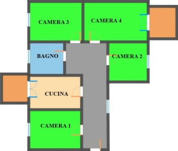 Vivienda similar