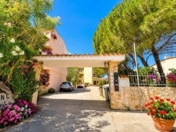 Vivienda similar