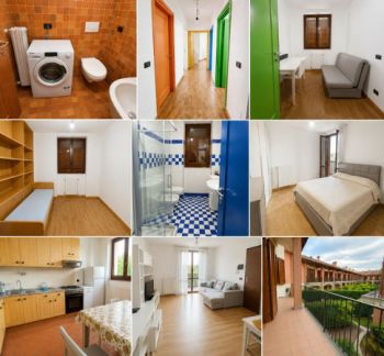Vivienda similar