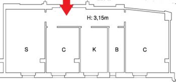 Vivienda similar