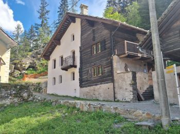 Vivienda similar