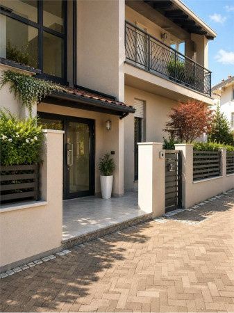 Vivienda similar