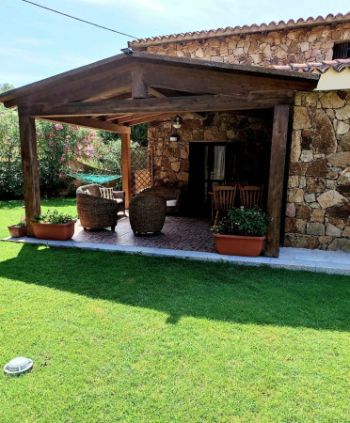 Vivienda similar