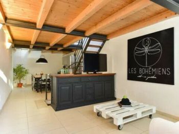 Vivienda similar