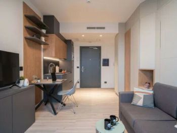 Vivienda similar