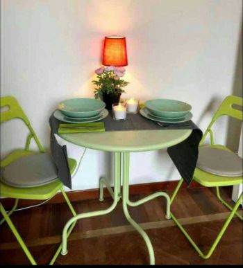 Vivienda similar