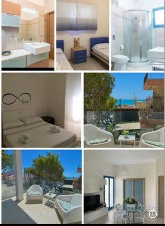 Vivienda similar