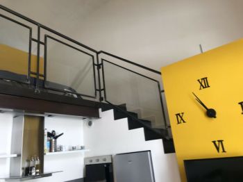 Vivienda similar