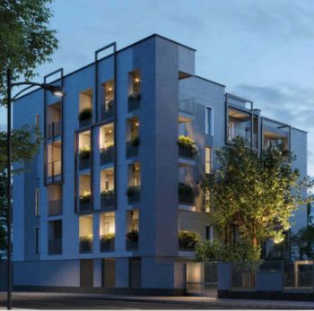 Vivienda similar