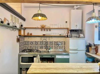Vivienda similar