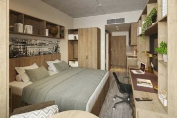 Vivienda similar