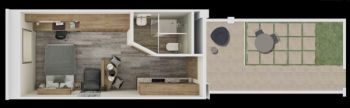 Vivienda similar