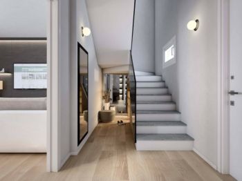 Vivienda similar