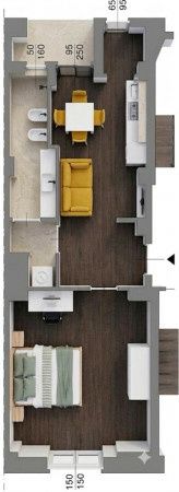 Vivienda similar