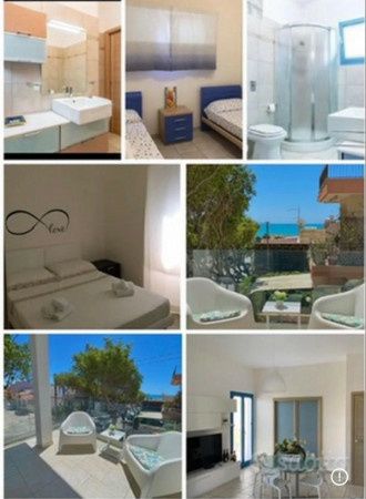 Vivienda similar
