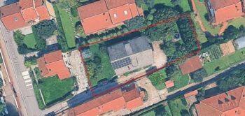 Vivienda similar