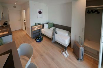 Vivienda similar