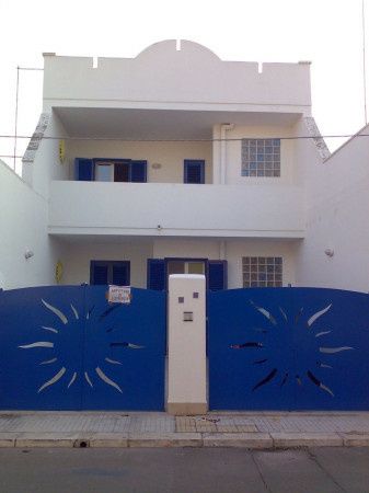 Vivienda similar