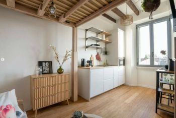 Vivienda similar
