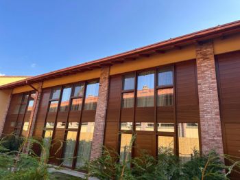 Vivienda similar