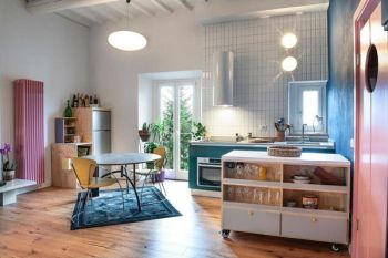 Vivienda similar