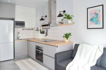 Vivienda similar
