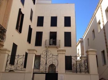 Vivienda similar