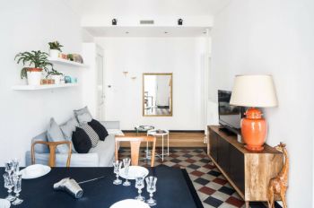 Vivienda similar