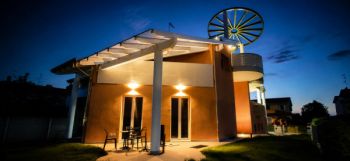 Vivienda similar
