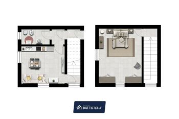 Vivienda similar