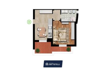 Vivienda similar