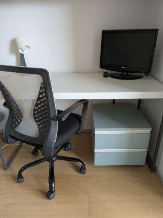 Vivienda similar