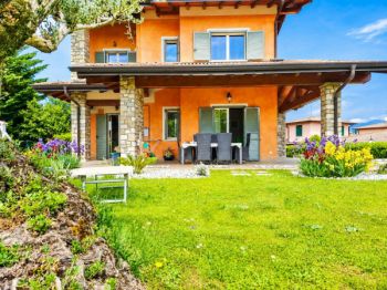 Vivienda similar