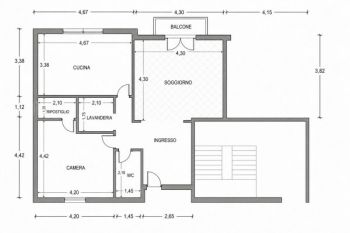 Vivienda similar