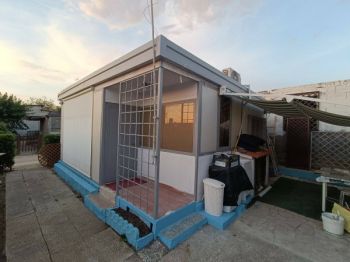 Vivienda similar