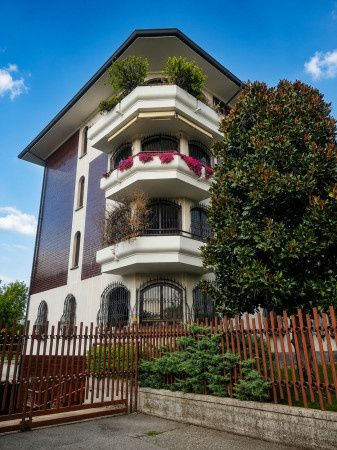 Vivienda similar