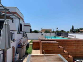Vivienda similar
