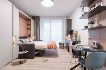 Vivienda similar