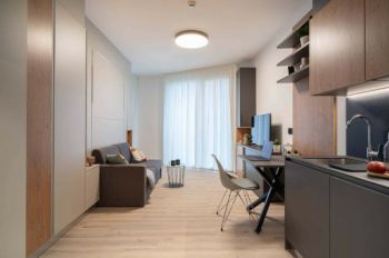 Vivienda similar