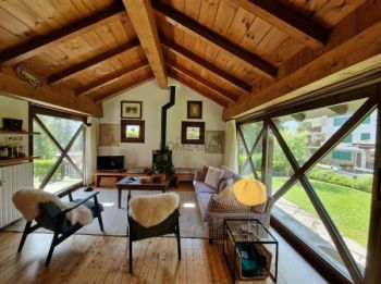 Vivienda similar