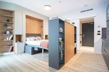 Vivienda similar