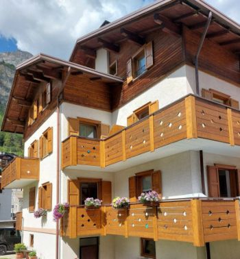 Vivienda similar