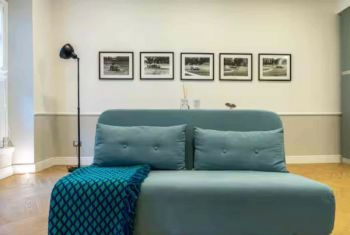Vivienda similar