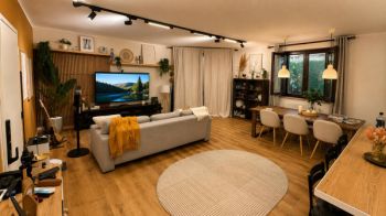 Vivienda similar