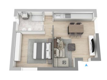 Vivienda similar