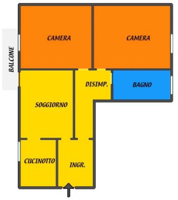 Vivienda similar