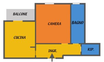 Vivienda similar