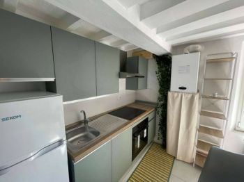 Vivienda similar