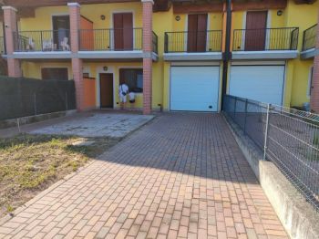 Vivienda similar
