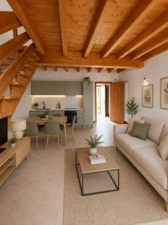 Vivienda similar